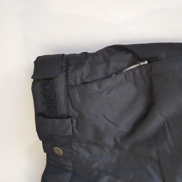 Columbia Bugaboo Omni Tech Omni Heat Waterproof Snow Ski Pants Unisex Sz S - Picture 7 of 16